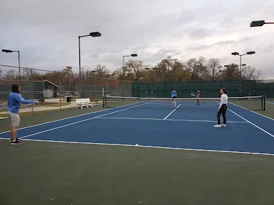 Forest Park Tennis Center photo 2