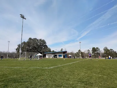 Forestmeadows Parks & Athletic Center