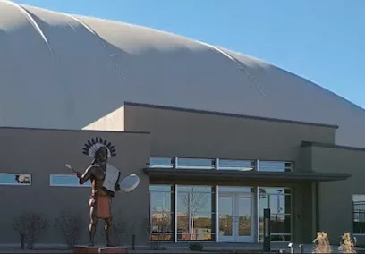 Forked Lightning Racquet Club