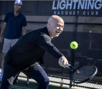 Forked Lightning Racquet Club photo 2