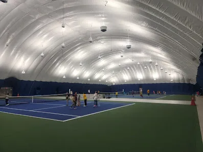 Forked Lightning Racquet Club photo 3