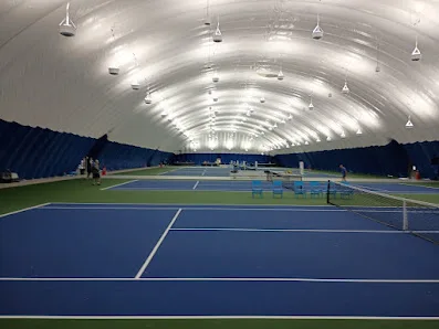 Forked Lightning Racquet Club photo 4