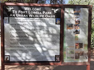 Fort Lowell Park photo 2