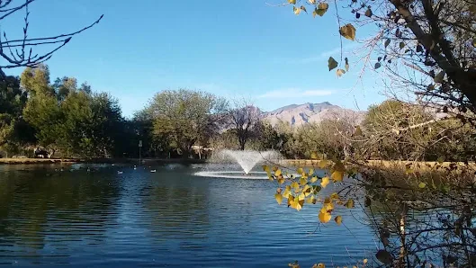 Fort Lowell Park photo 3