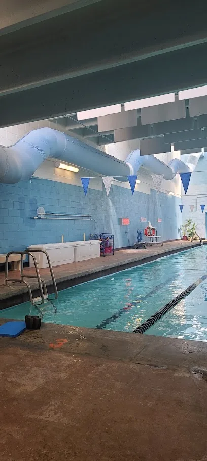 Fort Marcy Recreation Complex