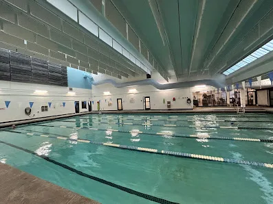 Fort Marcy Recreation Complex photo 2