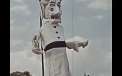 Fort Marcy Recreation Complex photo 3