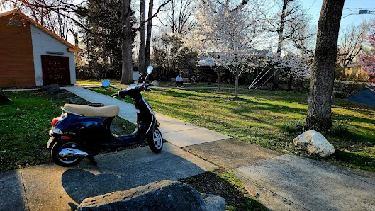 Fort Scott Park photo 2