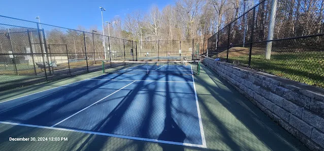 Fort Scott Pickleball Coaching photo 3