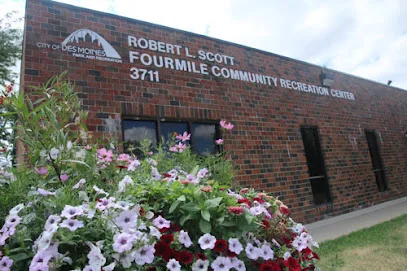 Fourmile Community Recreation Center