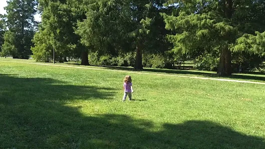 Francis Park photo 2