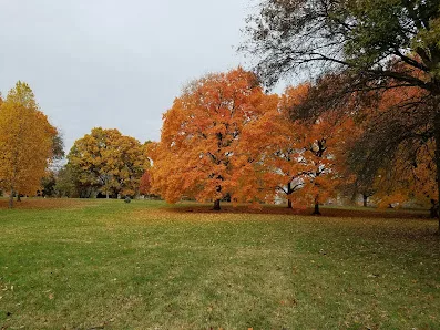 Francis Park photo 3