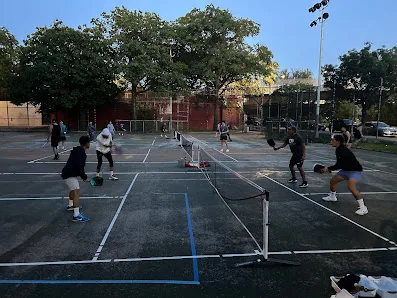 Frank Principe Pickleball Courts photo 5