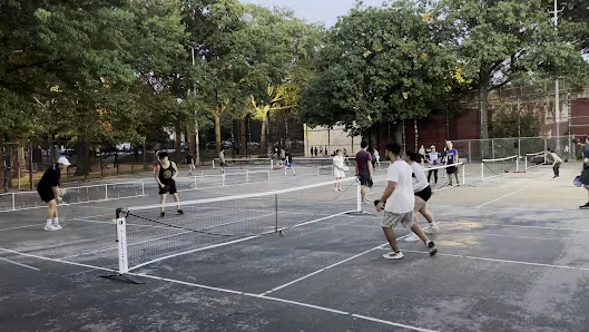 Frank Principe Pickleball Courts — image 6