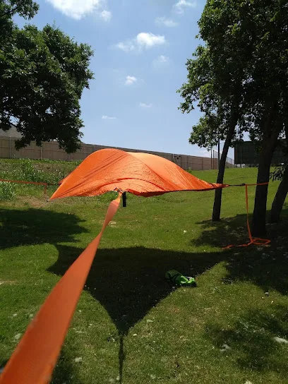 Frank V Wood, Jr. Park