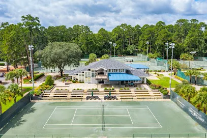 Franklin Creek Sports Complex at The Landings Golf & Athletic Club