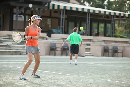 Franklin Creek Sports Complex at The Landings Golf & Athletic Club photo 2