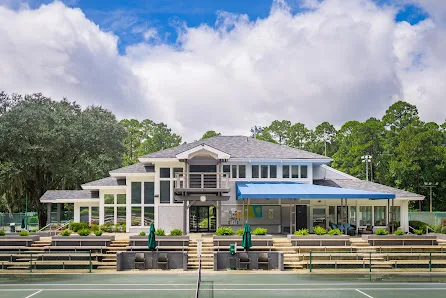 Franklin Creek Sports Complex at The Landings Golf & Athletic Club photo 3