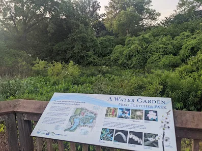 Fred Fletcher Park photo 2