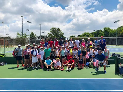 Fretz Tennis & PickleBall Center