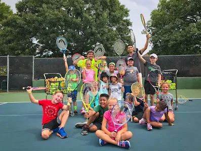 Fretz Tennis & PickleBall Center photo 2