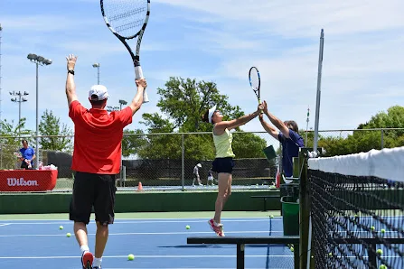Fretz Tennis & PickleBall Center photo 4