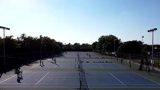 Fretz Tennis & PickleBall Center — image 6