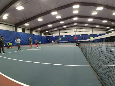 Frontenac Racquet Club: Tennis & Pickleball photo 2