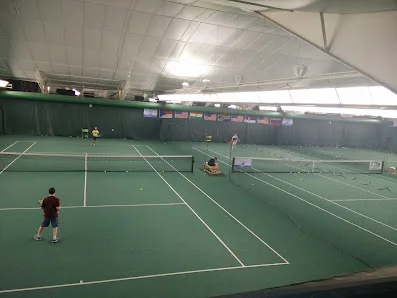 Frontenac Racquet Club: Tennis & Pickleball photo 4