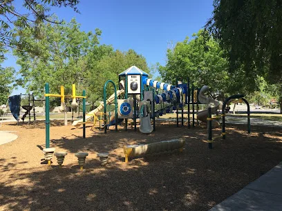 Fruitvale Norris Park