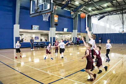 Game On Sports Complex