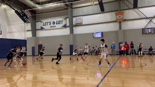 Game On Sports Complex photo 2