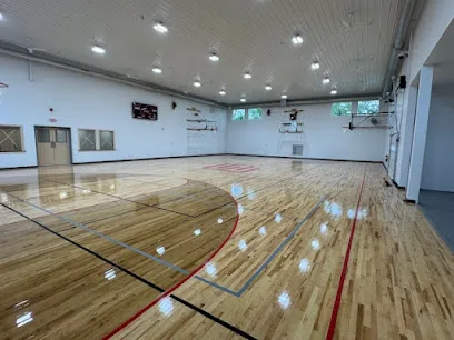 Game Point Sports Complex