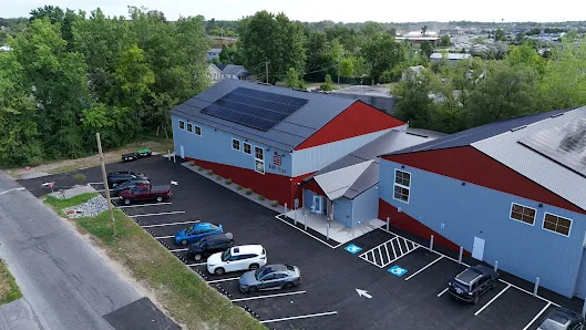 Game Point Sports Complex photo 2