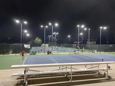 Gates Tennis Center photo 3