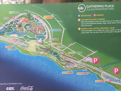 Gathering Place photo 2