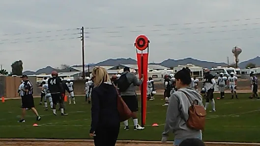 Gene Autry Park photo 3