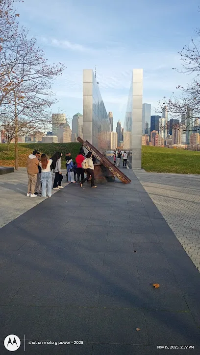 General Nathanael Greene Park