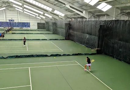 Genesis Health Clubs – Lexington Tennis Club photo 2