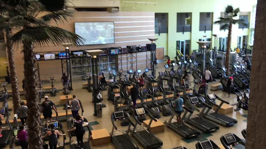 Genesis Health Clubs – Orlando Sportsplex photo 2