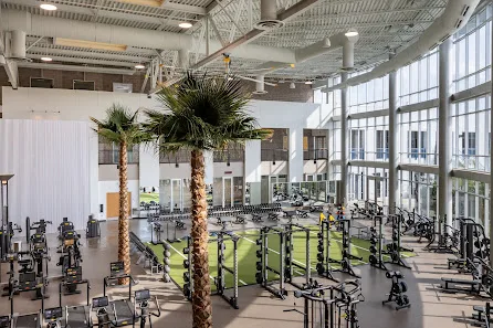 Genesis Health Clubs – Orlando Sportsplex photo 3