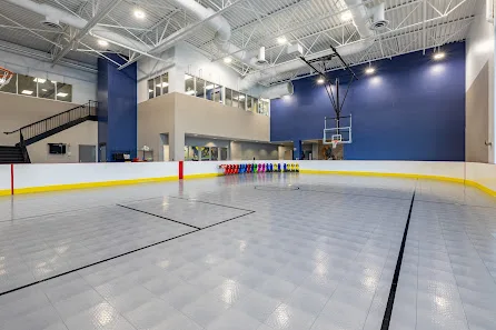 Genesis Health Clubs – Orlando Sportsplex photo 4