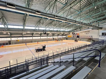 Genoveva Chavez Community Center