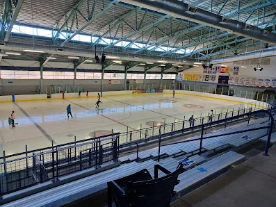 Genoveva Chavez Community Center photo 2