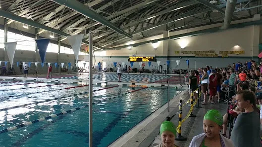 Genoveva Chavez Community Center photo 3