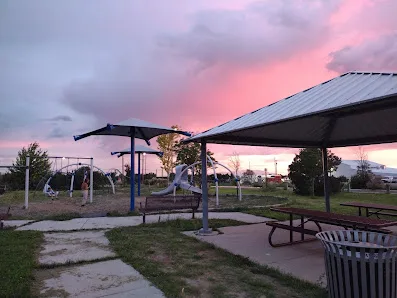 Genoveva Chavez Community Center Park