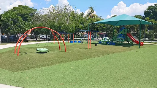 George English Park photo 2