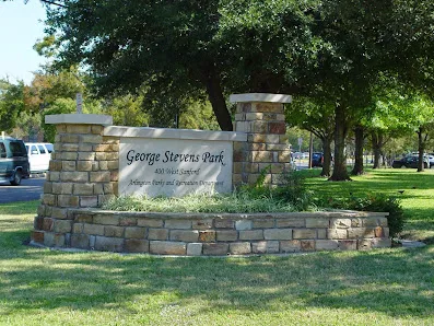 George Stevens Park photo 2