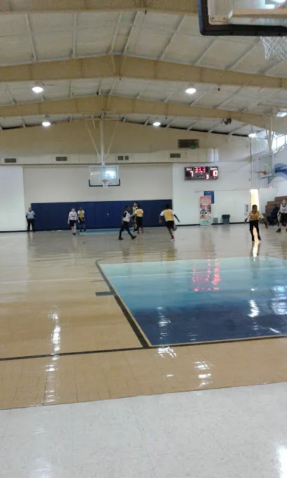 Gernon Brown Recreation Center