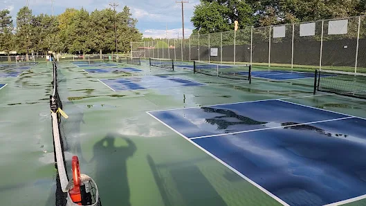 Gillenwater Park & Tennis Complex photo 2